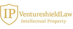 VentureShield Law, LLC. Logo